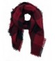Womens Lightweight Infinity Blanket Scarves in Wraps & Pashminas