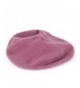 Stylish Wool Beret Knit Hy022 in Women's Berets