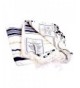 Medium Covenant Christian Prayer tallit