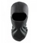 Bula Glacier Micro Fleece Balaclava - Black - CA11MDTZLQV