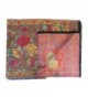 Topaz Sun Tapestry Print Cashmere in Cold Weather Scarves & Wraps