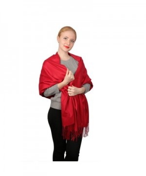 Hanmorstar Cashmere Infinity Pashmina Fashion - CE1899TWWCH