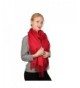 Hanmorstar Cashmere Infinity Pashmina Fashion in Fashion Scarves