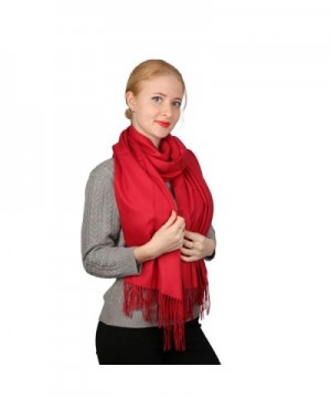 Hanmorstar Cashmere Infinity Pashmina Fashion in Fashion Scarves