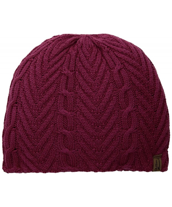 Outdoor Research Or women's jules beanie - Raspberry - CP12O1PU23U