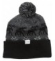 Coal Men's The Lodge Beanie - Black - CG120R211YL