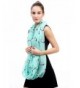 Lina Lily Penguin Infinity Womens in Fashion Scarves