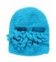 WindGoal Unisex Octopus Barbarian Beanie