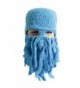 WindGoal Unisex Octopus Barbarian Beanie in Men's Skullies & Beanies