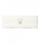 Spyder Women's Shimmer Headband - White - CV116IOT0V9