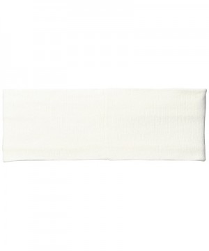 Spyder Womens Shimmer Headband White