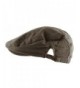 Morehats Canvas Newsboy Gatsby Golf