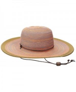 San Diego Hat Company Adjustable