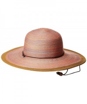 San Diego Hat Company Adjustable in Women's Sun Hats