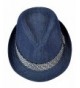 Mens Season Fashion Wear Fedora in Men's Fedoras