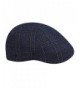 Kangol Mens Pattern Flexfit Check