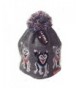 Alaska Beanie Skull Dogin Stocking