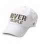 We People Snapback - White - CQ12DUD0WVR