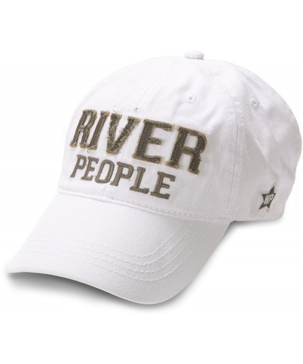 We People Snapback - White - CQ12DUD0WVR