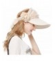Lovful Womens Foldable Large Summer in Women's Sun Hats