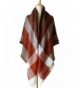 MIGAGA Blanket Stylish Winter Pashmina