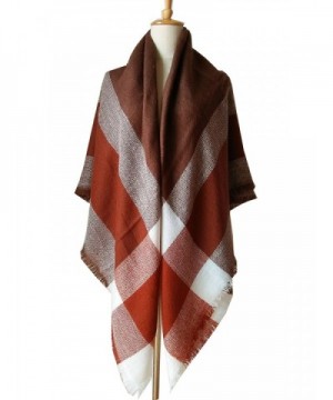 MIGAGA Blanket Stylish Winter Pashmina