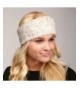 Me Plus Womens Knitted Headband