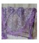 Gilroy Hollow Tassel Triangle Mantilla in Fashion Scarves
