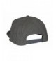 Flexfit Fitted Classic Shape Cap (110F)- HEATHER-OS - C111FC0CJYF