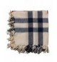 Blue Star Desert Scarf Women