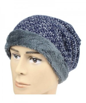 JAKY Global Winter Outdoor Navy in Women's Skullies & Beanies