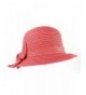 NYFASHION101 Spring Summer Cloche Bucket