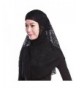 JYS Womens Moslem Islamic Shawls