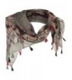 Womens Tribal Print Summer Scarf in Cold Weather Scarves & Wraps