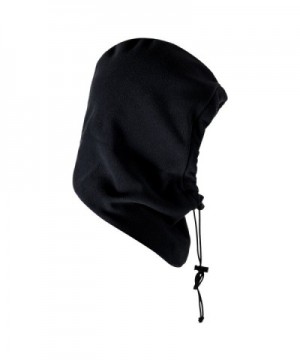 Heat Logic Mens Balaclava Fleece