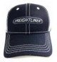 Black Freightliner Trucks Trucker Snapback