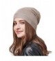 SOMALER Lightweight Slouchy Knitting Hat Single