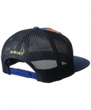 Ariat Mens Aztec Multi Color