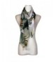 TOPUNDER Fashion Chiffon Scarves 16070CM