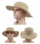 Afala Outdoor Protection Waterproof Fishing in Men's Sun Hats