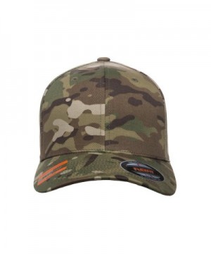 Flexfit Multicam Baseball Officially Multi Cam in Men's Baseball Caps