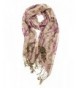 Paskmlna Reversible Paisley Pashmina Elegant in Fashion Scarves