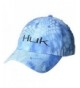 Huk Kryptek Stretch Cap - Kryptek Carolina Blue - CT17YDGHWTC