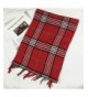 Dreamslink Classic Cashmere Tartan Blanket