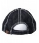 Funky Junque H 202 6206 Denim Baseball in Women's Baseball Caps