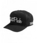 Logic Sound Logic Snapback Hat Black - C312O5SHMR0