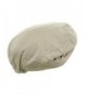 Washed Canvas Ivy Cap W11S64C in Men's Newsboy Caps