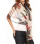 Sakkas CQSXS 7 featherweight patterned versitile in Fashion Scarves