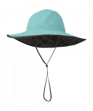 Outdoor Research Women's Oasis Sombrero - Pool - CT119IUORJ5