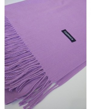 Pattern Different Material Cashmere Pashmina